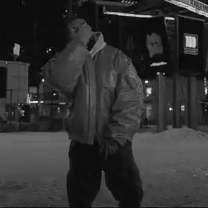 Picture for song 'Drake type beat - Landed' by artist 'radionthetrack'