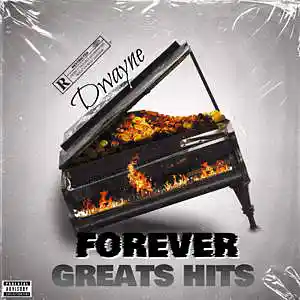 Picture for song 'WASH_MY_HANDS' by artist 'Richard dwayne Brown'