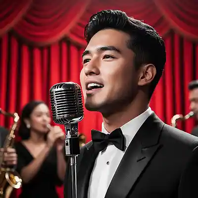 Picture for song 'Ооой, қандай әдемі!' by artist 'RMSai'