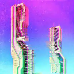 Picture for song 'TOWER' by artist 'RUNAMOK'