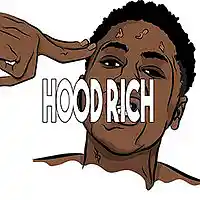 Picture for song '*Hood Rich* Smooth Trap Beat (Free DL)' by artist 'Sean Bentley'