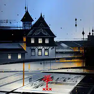 Picture for song 'quy?t ??nh s?m' by artist 'SemperAnte'