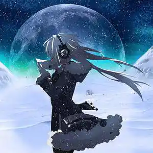 Picture for song '"Snowy Mood" Mac Miller Type Beat- Chill Hop Beat' by artist 'Shadoo One Music'