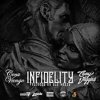 Picture for song 'Coca Vango - Infidelity Feat Casey Veggies ' by artist 'Slo Meezy'