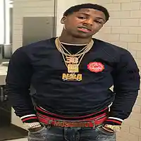 Picture for song 'Come Up ' by artist 'Stacked Up Michael'