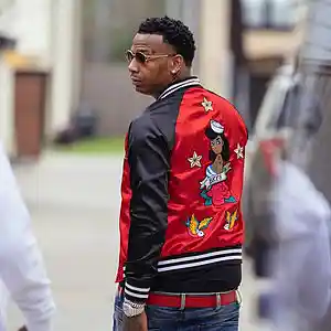 Picture for song 'True Story' by artist 'Stacked Up Michael'