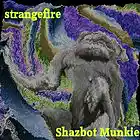 Picture for song 'Anhedonia' by artist 'strangefire'