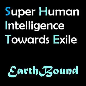 Picture for song 'Creationism' by artist 'Super Human Intelligence Towards Exile'