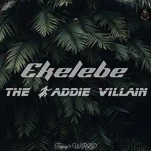Picture for song 'ÈKÉLÉBÉ The Baddie Villain' by artist 'Teejays WRLD'