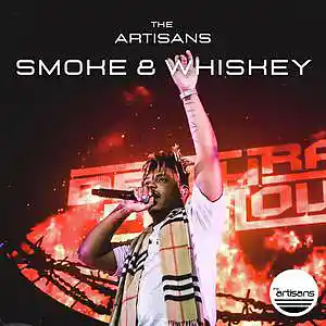 Picture for song 'Smoke & Whiskey (New School, Juice WRLD Type)' by artist 'The ARTISANS'
