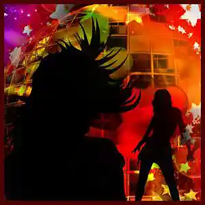 Picture for song 'Then She Sang' by artist 'The Garden Clots'