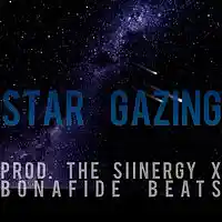 Picture for song 'Star Gazing | *Smooth* | Collab w/ Bonafide' by artist 'The Siinergy'