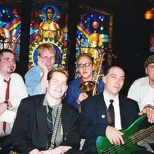 Picture for song 'Green Chicago' by artist 'Randy Richardson'