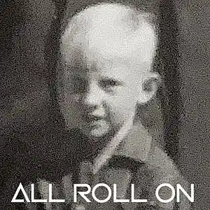 Picture for song 'all roll on' by artist 'tichphillips'