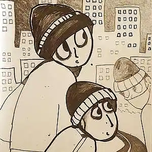 Picture for song 'Immigrant Song (blues version)' by artist 'tichphillips'