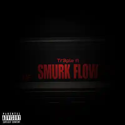 Picture for song 'SMURK FLOW' by artist 'Tr3ple A'