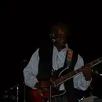 Picture for song 'I'm a MAN Hoochie Coochie Man Band Cover Song' by artist 'FOREVER CALLED'
