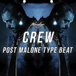 Picture for song 'Crew *BLACK FRIDAY SALE -50*' by artist 'Wendigo'