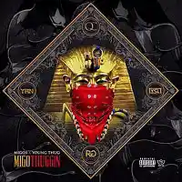 Picture for song 'Migos X Young Thug type.... Ghost!!!!' by artist 'Yungshadondabeat'