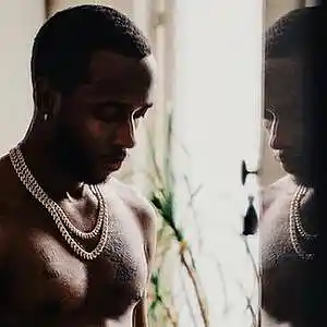 Picture for song 'Come Through' by artist 'THE GOD ADOT'