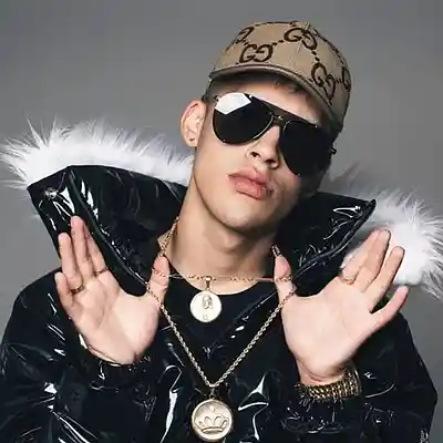 Picture for song 'CRIS MJ Type Beat - "GANAS" / BEAT DE REGGAETON' by artist 'ALEJANDRO MIX'