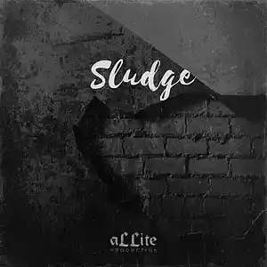 Picture for song 'Sludge (Lil Peep Type Beat)' by artist 'aLLite prod.'