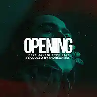 Picture for song 'Opening' by artist 'AndreOnBeat'