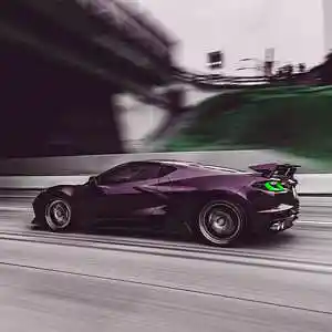 Picture for song '"Corvette" (Buy 2 Get 1 Free)' by artist 'Audiodrux'