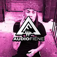 Picture for song 'Off Da Shits (Tekashi Type)' by artist 'Audio Fiene'
