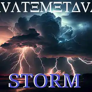 Picture for song 'STORM (pre Master)' by artist 'Autem or AVATEMETAVA'