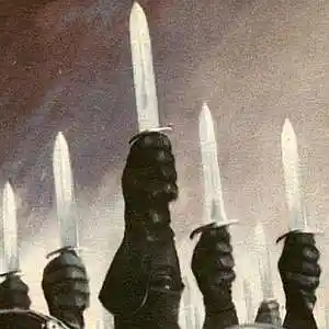 Picture for song 'STAIN - $UICIDEBOY$ x DARK TRAP x PHONK TYPE BEAT' by artist 'Tekai'