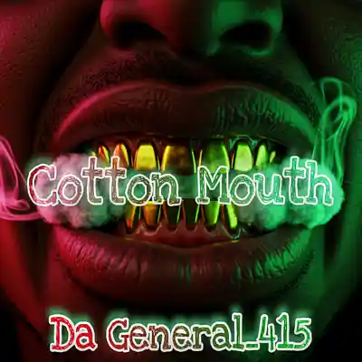 Picture for song 'Boss of da Globe Da G - Cotton Mouth' by artist 'Big Wil Da General 415'