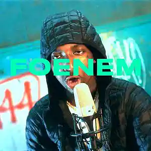 Picture for song '[FREE] YTB Trench x Quando Rondo Type Beat - "Foen' by artist 'BQN.'