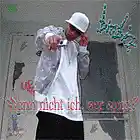 Picture for song 'EP - 'Wenn nicht ich, wer sonst?' (Snippet)' by artist 'Brobick'