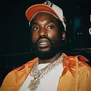 Picture for song 'Small Circle / Meek Mill Type Beat (2 For 1)' by artist 'Buckroll'