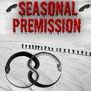 Picture for song 'SEASONAL PREMISSION(TAG)' by artist 'CHEMISTRY-PRODUCTIONS'
