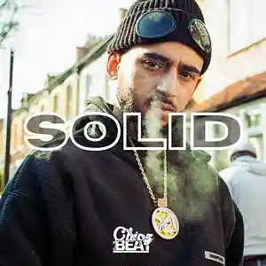 Picture for song 'SOLID' by artist 'Chipz On The Beat'