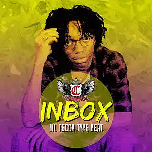 Picture for song 'INBOX (Lil Tecca type beat instrumental)' by artist 'Chorderline'
