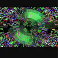 Picture for song 'Kinetic Synergy (Instrumental by ChrisVLister)' by artist 'ChrisListerSounds'