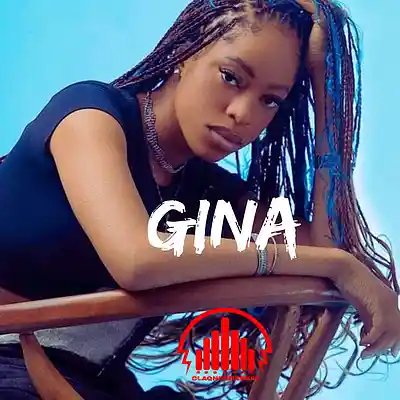 Picture for song 'Gina' by artist 'ClaqnexzieBeat'