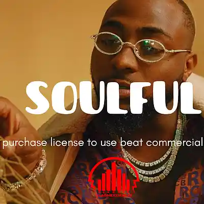 Picture for song 'Soulful - Buy 1 and get 2 free' by artist 'ClaqnexzieBeat'
