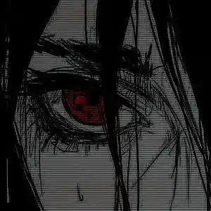Picture for song 'SHARINGAN' by artist 'DAN MVSON'
