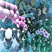 Picture for song 'Temporal Distortions' by artist 'Dar Shelton'