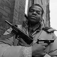 Picture for song 'DERRY (Instrumental)' by artist 'Def Street'