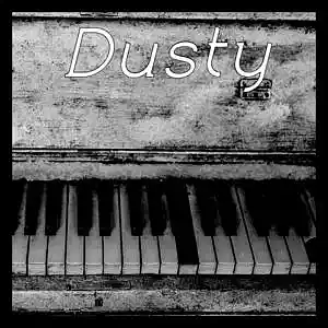 Picture for song '[FREE] Dark Trap Type Beat - Dusty' by artist 'DFS music'