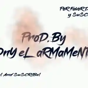 Picture for song 'FREE Prod. by DnY eLaRMaMeNTo' by artist 'DnY eLaRMaMeNTo'