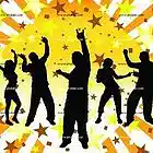 Picture for song '"DigaPordy" Zachar Emo*Prod PartyTrack 2010' by artist 'Emotional German Music Produktion'