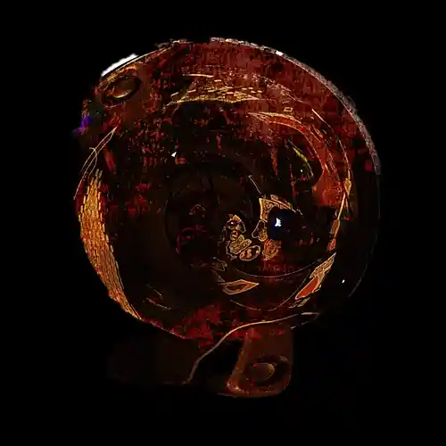 Picture for song '45IVE - Work.. (prod. by No30)' by artist 'GHVST Productions'