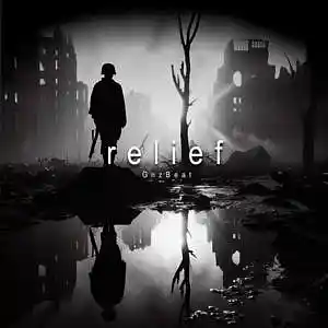 Picture for song 'Relief' by artist 'GnzBeat'