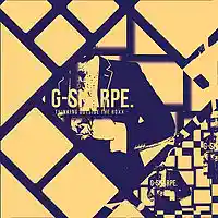 Picture for song 'Alot Of Room To Move' by artist 'G-Sharpe'